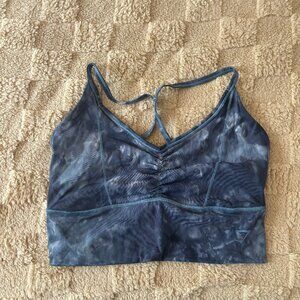 Gymshark Elevate Longline Bra